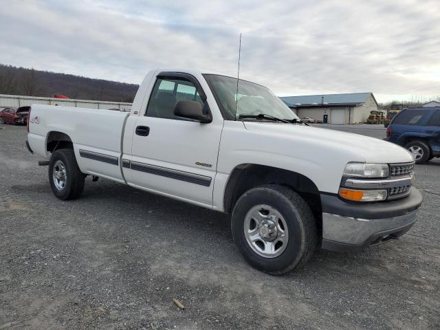 Photo 3 VIN: 1GCEK14W4YE223662 - CHEVROLET SILVERADO 