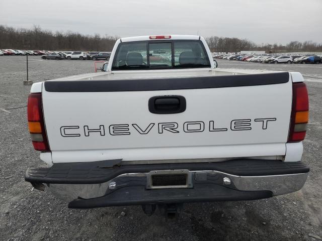 Photo 5 VIN: 1GCEK14W4YE223662 - CHEVROLET SILVERADO 