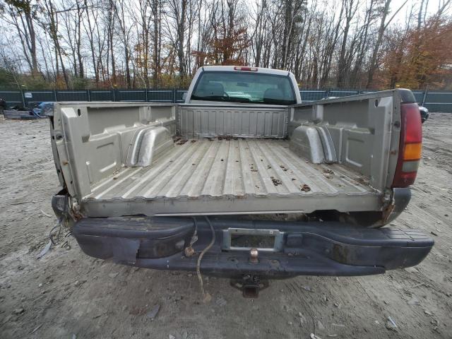 Photo 5 VIN: 1GCEK14W52Z205672 - CHEVROLET SILVERADO 