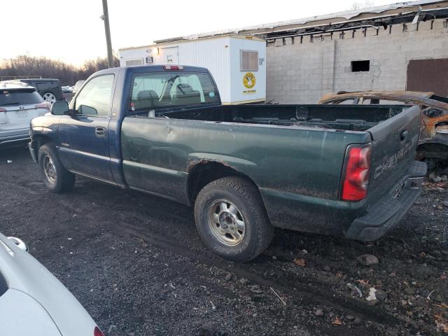 Photo 1 VIN: 1GCEK14W72Z140050 - CHEVROLET SILVERADO 