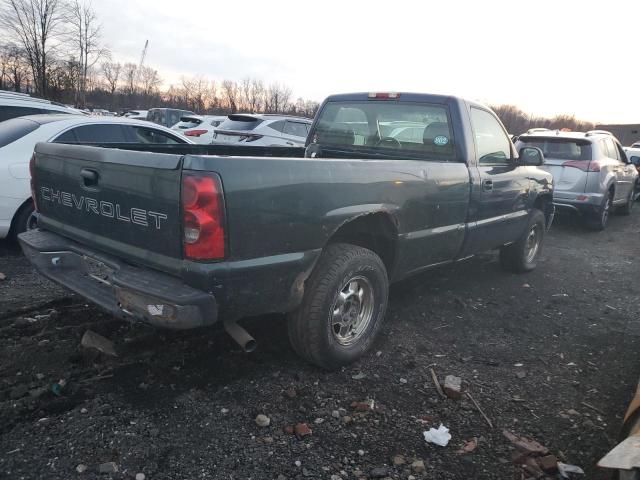 Photo 2 VIN: 1GCEK14W72Z140050 - CHEVROLET SILVERADO 