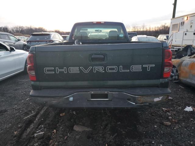 Photo 5 VIN: 1GCEK14W72Z140050 - CHEVROLET SILVERADO 