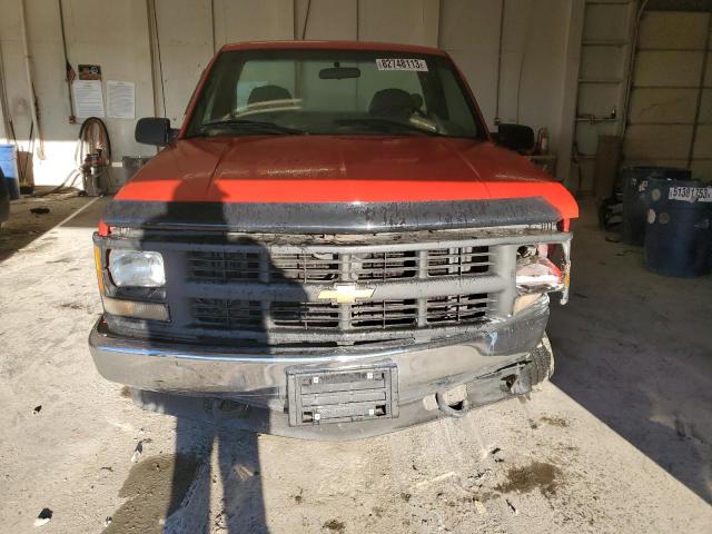 Photo 4 VIN: 1GCEK14W7WZ108110 - CHEVROLET GMT 