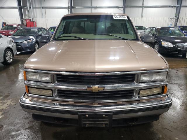 Photo 4 VIN: 1GCEK14W9VZ112156 - CHEVROLET GMT-400 K1 