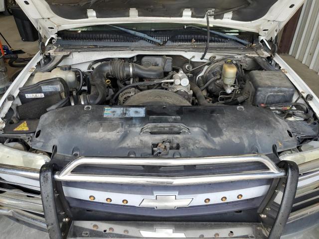 Photo 10 VIN: 1GCEK14WX2Z297524 - CHEVROLET SILVERADO 