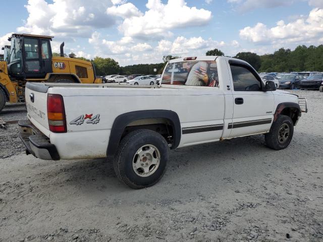 Photo 2 VIN: 1GCEK14WX2Z297524 - CHEVROLET SILVERADO 