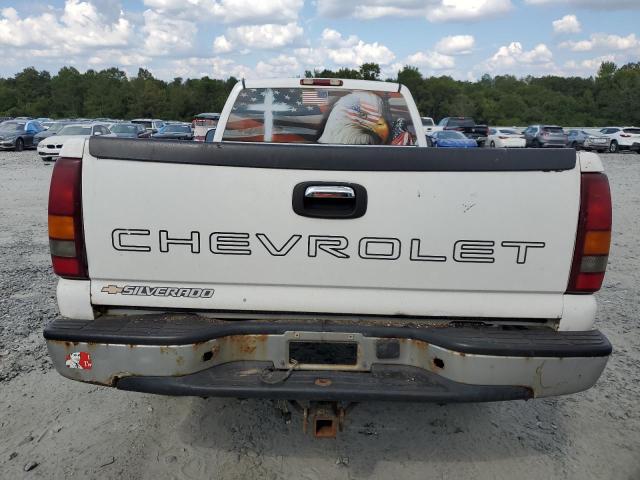 Photo 5 VIN: 1GCEK14WX2Z297524 - CHEVROLET SILVERADO 