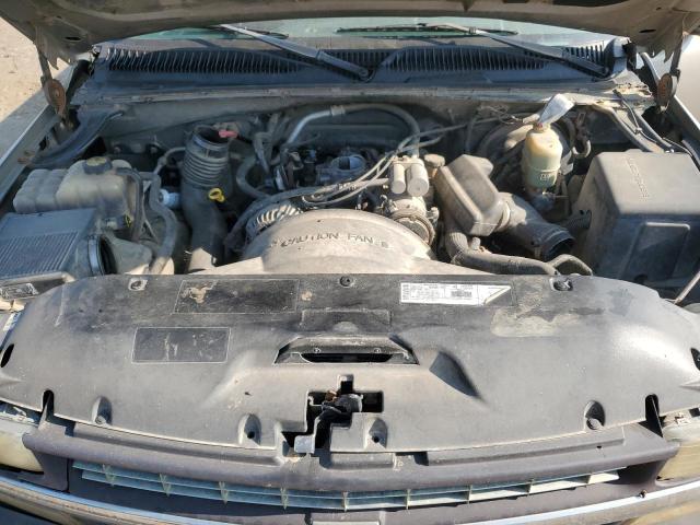 Photo 10 VIN: 1GCEK14WXXZ146660 - CHEVROLET SILVERADO 