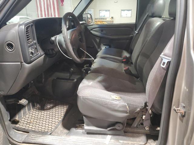 Photo 6 VIN: 1GCEK14X03Z345624 - CHEVROLET SILVERADO 