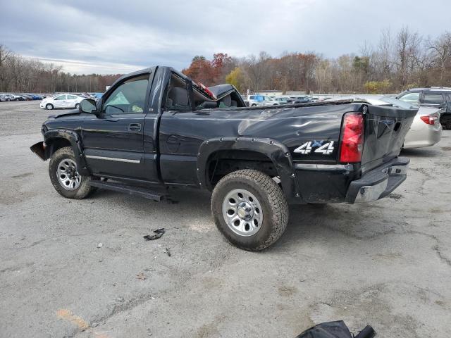 Photo 1 VIN: 1GCEK14X05Z123720 - CHEVROLET SILVERADO 