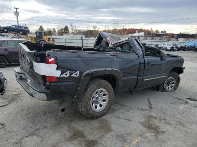 Photo 2 VIN: 1GCEK14X05Z123720 - CHEVROLET SILVERADO 