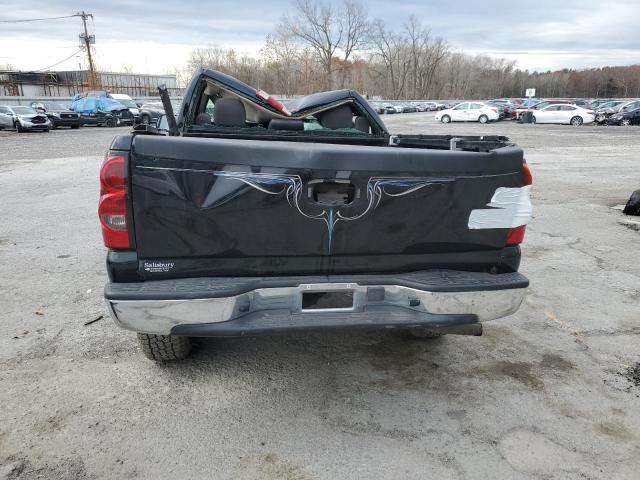 Photo 5 VIN: 1GCEK14X05Z123720 - CHEVROLET SILVERADO 