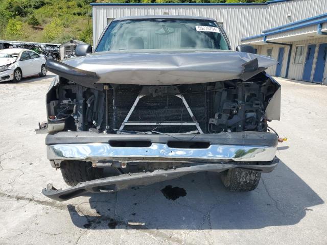 Photo 4 VIN: 1GCEK14X06Z102089 - CHEVROLET SILVERADO 