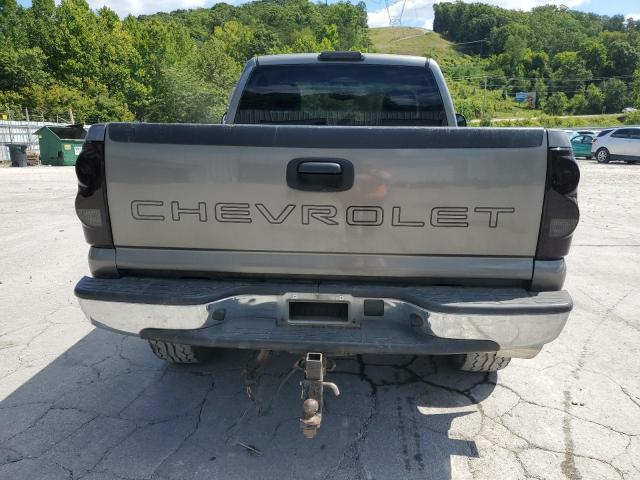 Photo 9 VIN: 1GCEK14X06Z102089 - CHEVROLET SILVERADO 