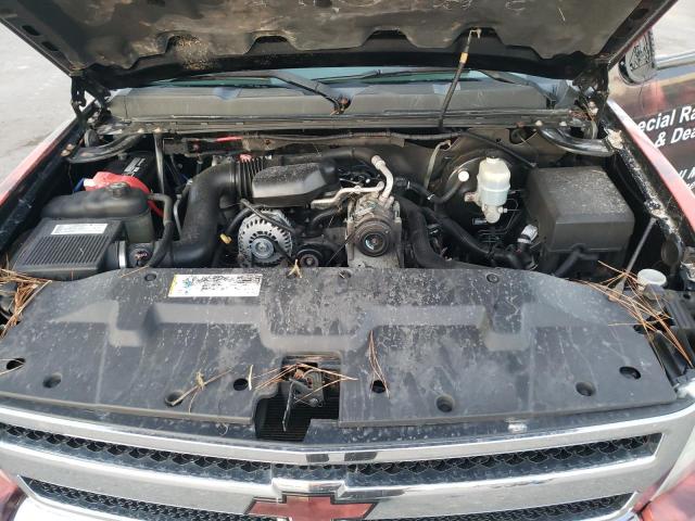 Photo 10 VIN: 1GCEK14X08Z264209 - CHEVROLET SILVERADO 