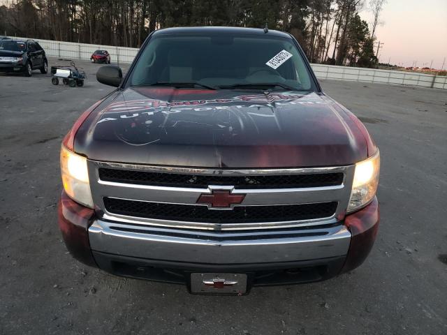 Photo 4 VIN: 1GCEK14X08Z264209 - CHEVROLET SILVERADO 