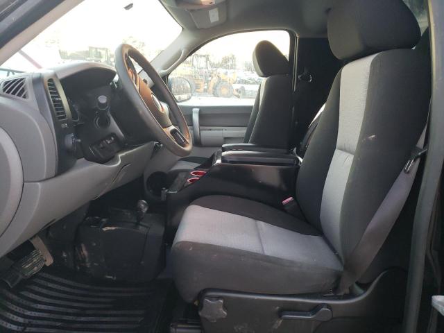 Photo 6 VIN: 1GCEK14X08Z264209 - CHEVROLET SILVERADO 