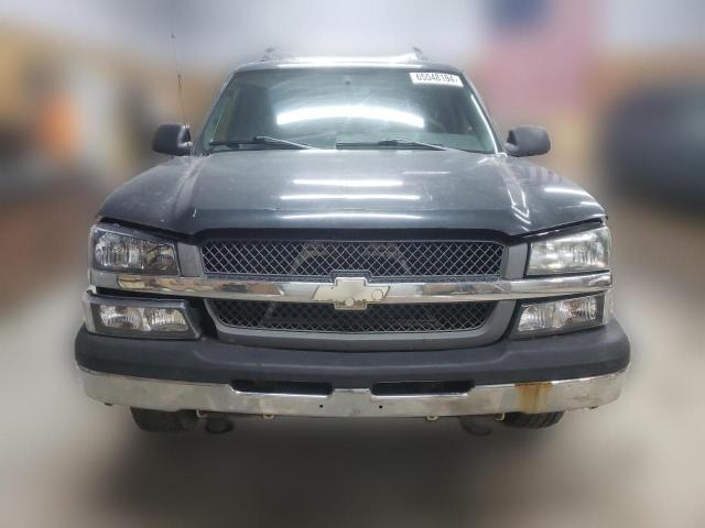 Photo 4 VIN: 1GCEK14X14Z332513 - CHEVROLET SILVERADO 