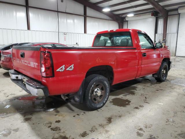 Photo 2 VIN: 1GCEK14X24Z294063 - CHEVROLET SILVERADO 