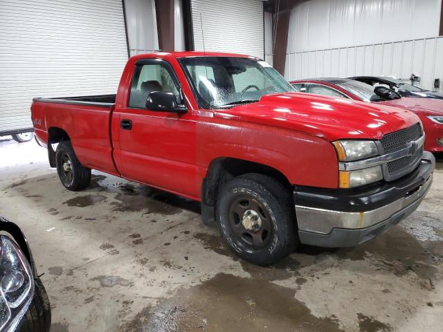 Photo 3 VIN: 1GCEK14X24Z294063 - CHEVROLET SILVERADO 