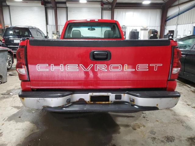 Photo 5 VIN: 1GCEK14X24Z294063 - CHEVROLET SILVERADO 