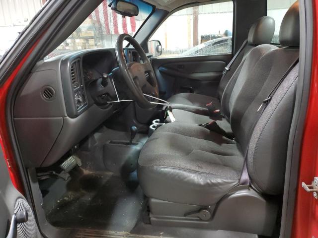 Photo 6 VIN: 1GCEK14X24Z294063 - CHEVROLET SILVERADO 