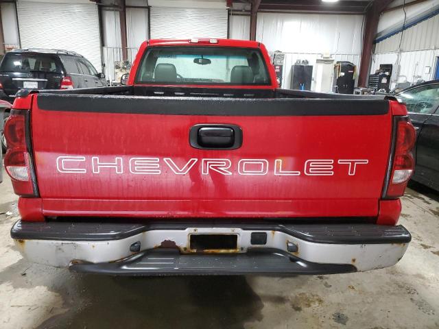 Photo 9 VIN: 1GCEK14X24Z294063 - CHEVROLET SILVERADO 