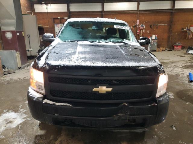 Photo 4 VIN: 1GCEK14X28Z233656 - CHEVROLET ALL MODELS 