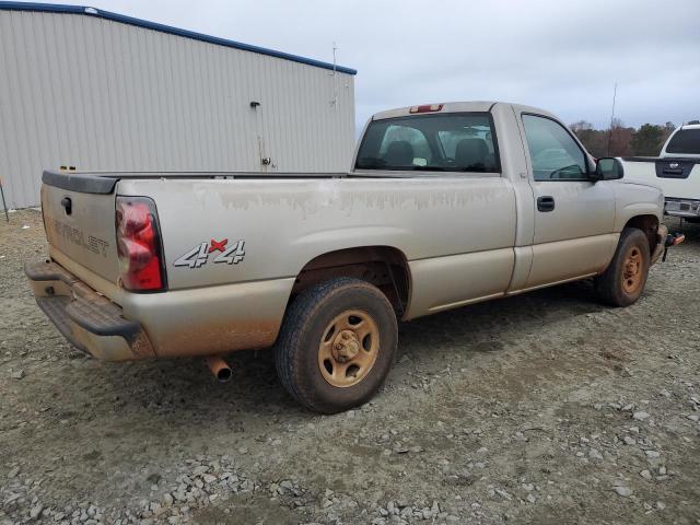 Photo 2 VIN: 1GCEK14X34Z167256 - CHEVROLET SILVERADO 