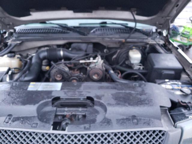 Photo 10 VIN: 1GCEK14X55Z188496 - CHEVROLET SILVERADO 