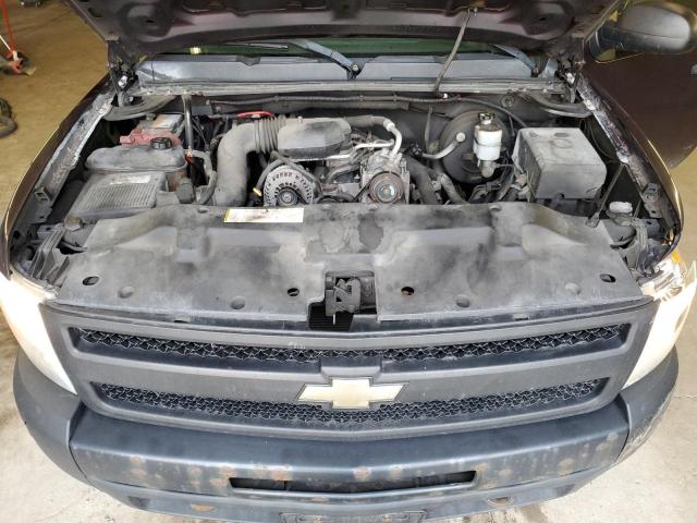 Photo 10 VIN: 1GCEK14X59Z125937 - CHEVROLET SILVERADO 