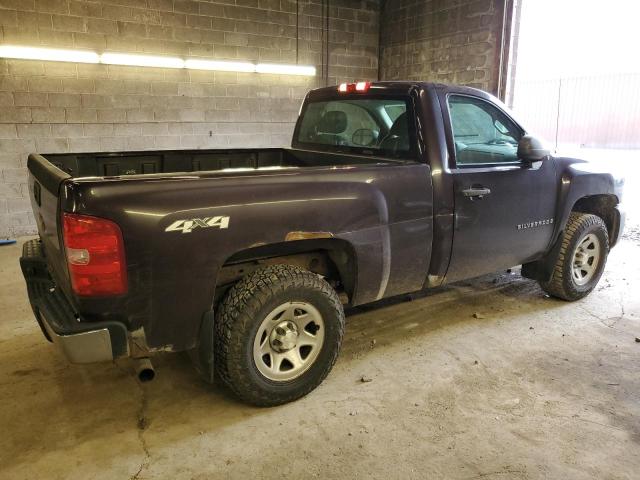 Photo 2 VIN: 1GCEK14X59Z125937 - CHEVROLET SILVERADO 