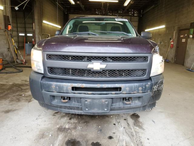 Photo 4 VIN: 1GCEK14X59Z125937 - CHEVROLET SILVERADO 