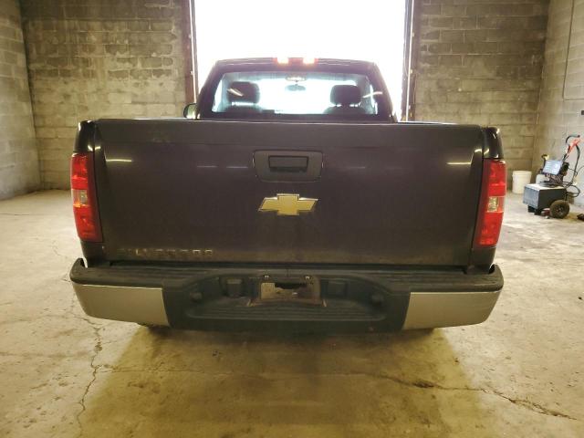 Photo 5 VIN: 1GCEK14X59Z125937 - CHEVROLET SILVERADO 