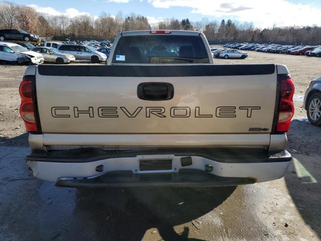 Photo 5 VIN: 1GCEK14X64Z318915 - CHEVROLET ALL MODELS 