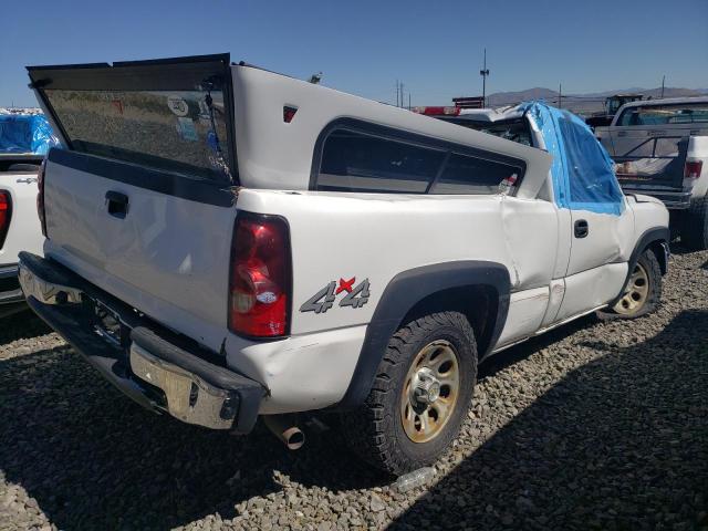 Photo 2 VIN: 1GCEK14X65Z293760 - CHEVROLET SILVERADO 