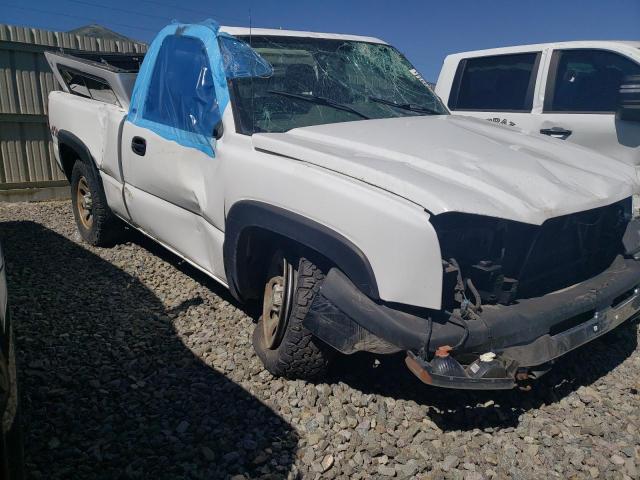 Photo 3 VIN: 1GCEK14X65Z293760 - CHEVROLET SILVERADO 