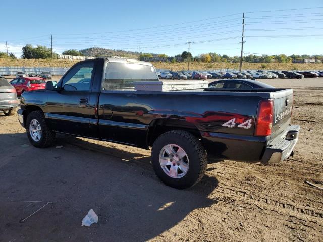 Photo 1 VIN: 1GCEK14X73Z200676 - CHEVROLET 1500 