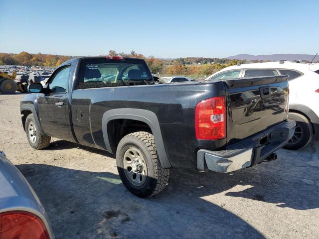 Photo 1 VIN: 1GCEK14X89Z262421 - CHEVROLET SILVERADO 