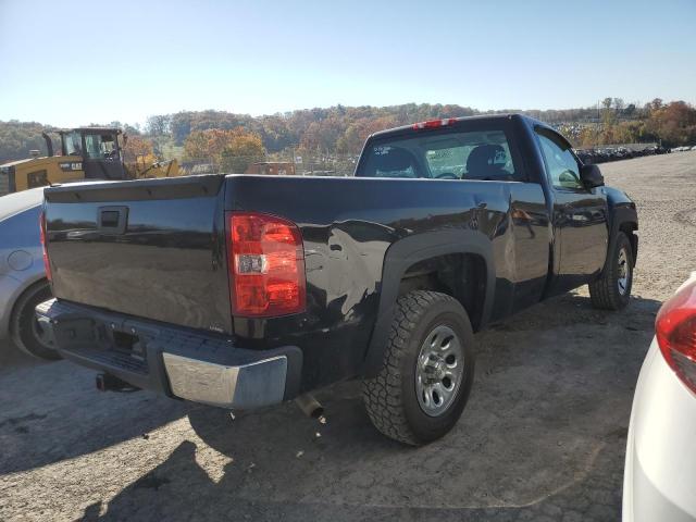 Photo 2 VIN: 1GCEK14X89Z262421 - CHEVROLET SILVERADO 