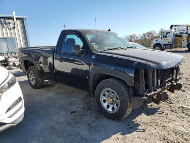 Photo 3 VIN: 1GCEK14X89Z262421 - CHEVROLET SILVERADO 