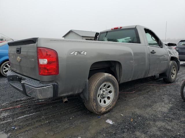 Photo 2 VIN: 1GCEK14X99Z120448 - CHEVROLET SILVERADO 