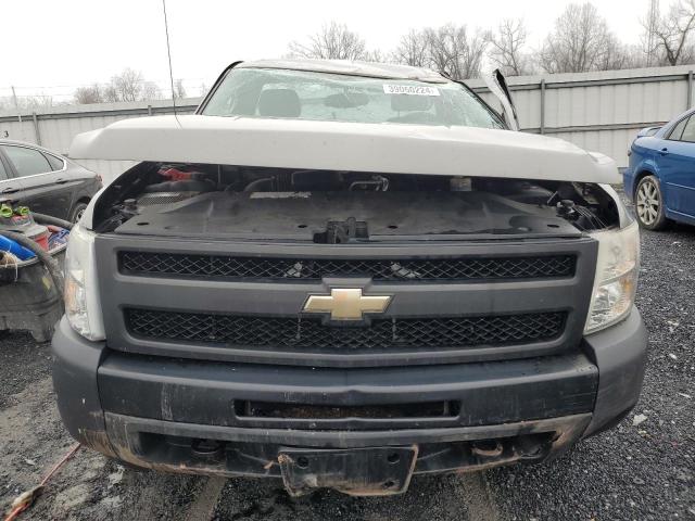 Photo 4 VIN: 1GCEK14X99Z120448 - CHEVROLET SILVERADO 