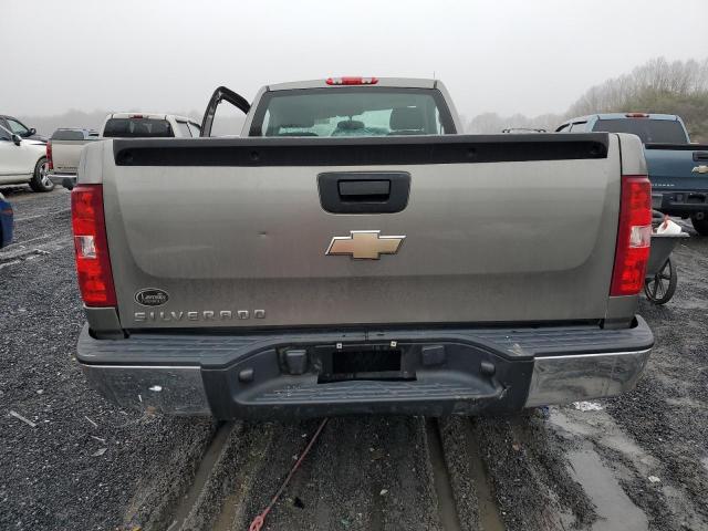 Photo 5 VIN: 1GCEK14X99Z120448 - CHEVROLET SILVERADO 