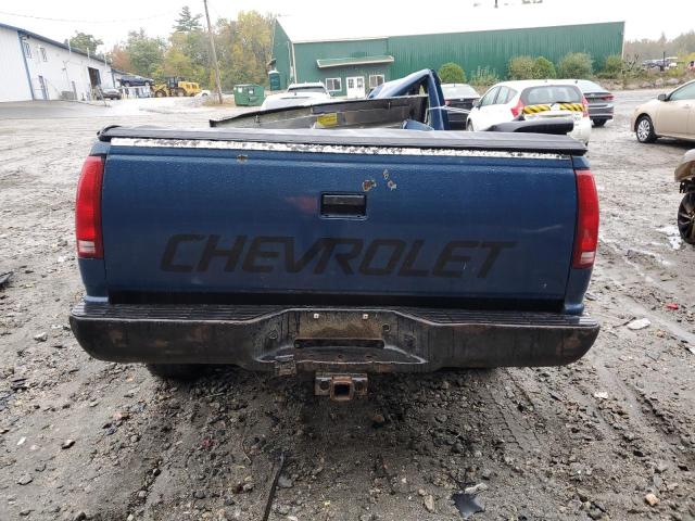 Photo 5 VIN: 1GCEK14Z5PE123529 - CHEVROLET GMT-400 K1 