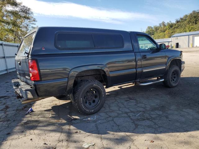 Photo 2 VIN: 1GCEK14Z65Z201063 - CHEVROLET SILVERADO 