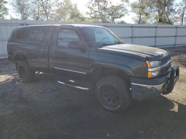 Photo 3 VIN: 1GCEK14Z65Z201063 - CHEVROLET SILVERADO 