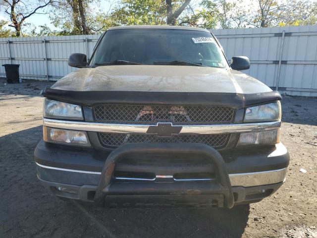 Photo 4 VIN: 1GCEK14Z65Z201063 - CHEVROLET SILVERADO 