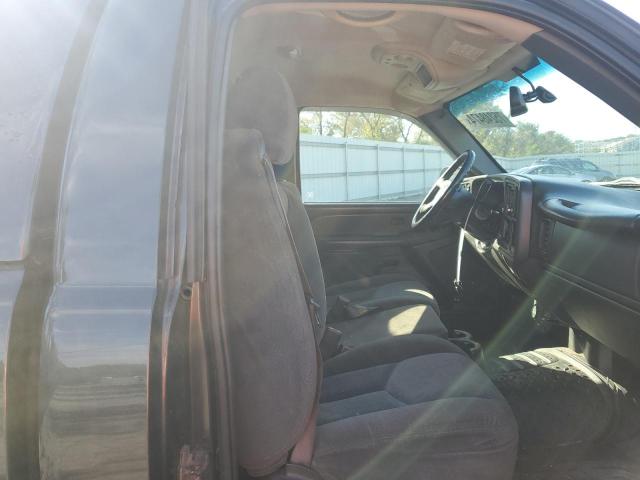 Photo 9 VIN: 1GCEK14Z65Z201063 - CHEVROLET SILVERADO 