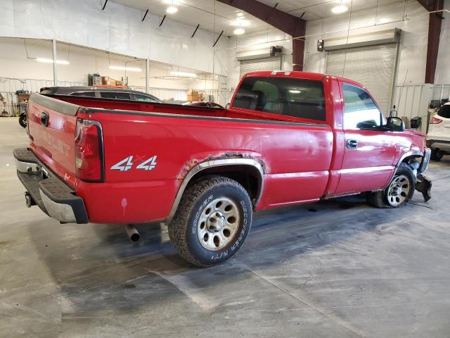 Photo 2 VIN: 1GCEK14Z75Z205638 - CHEVROLET 1500 